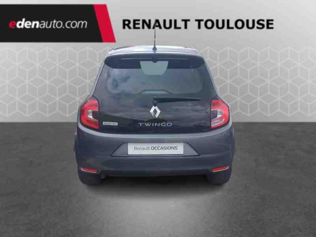 Renault Twingo image 9