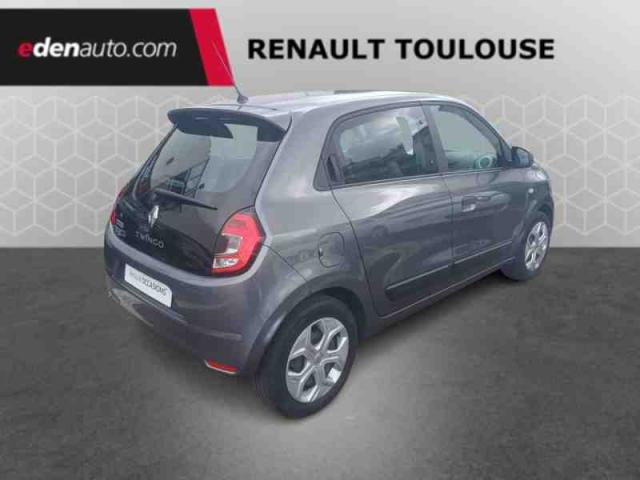 Renault Twingo image 8