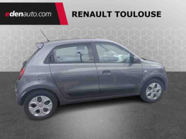 Renault Twingo image 5
