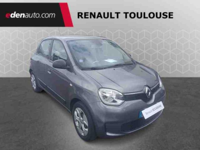 Renault Twingo image 1