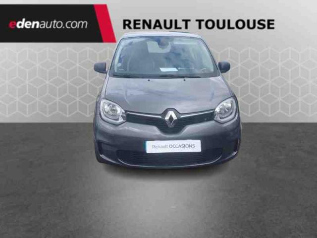 Renault Twingo image 7