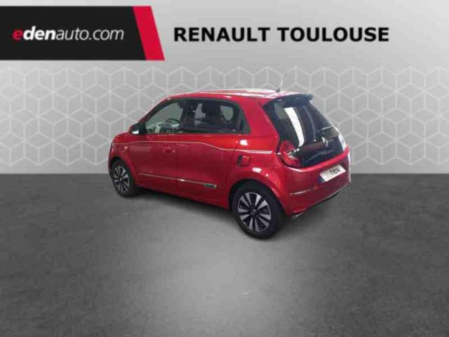 Renault Twingo image 1