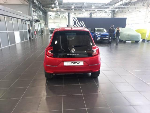 Renault Twingo image 3