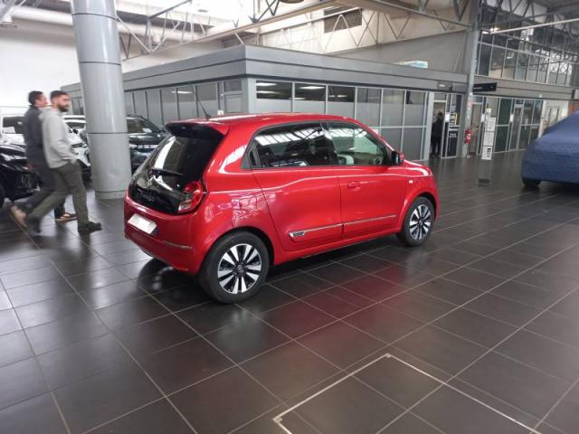 Renault Twingo image 4