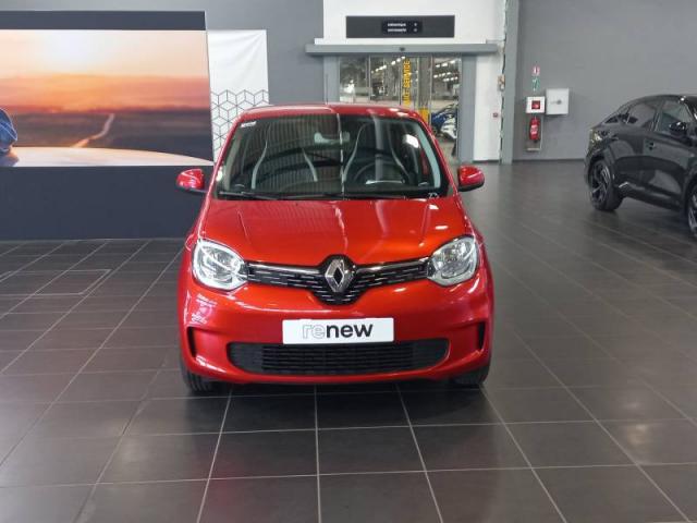 Renault Twingo image 5