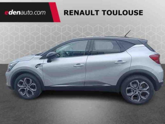 Renault Captur image 8
