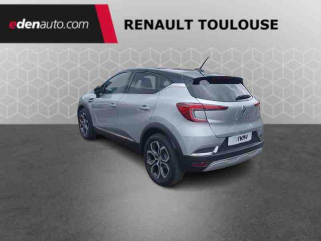 Renault Captur image 2