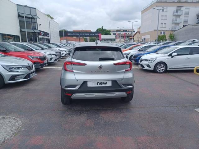 Renault Captur image 4