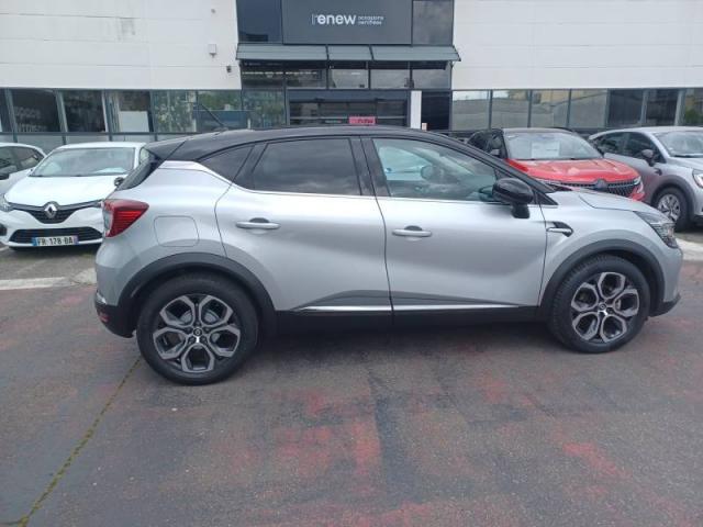 Renault Captur image 1