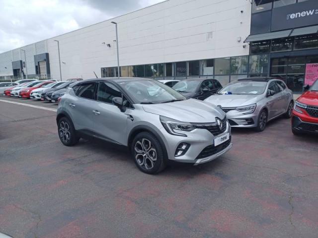 Renault Captur image 5
