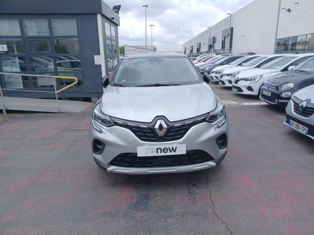 Renault Captur image 6