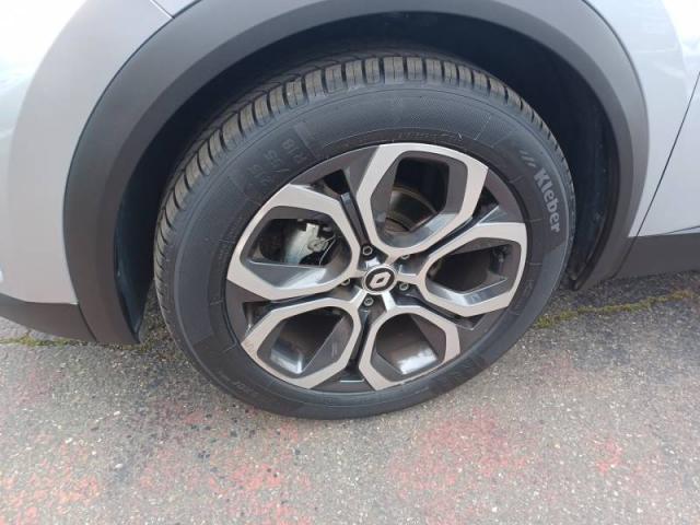 Renault Captur image 3