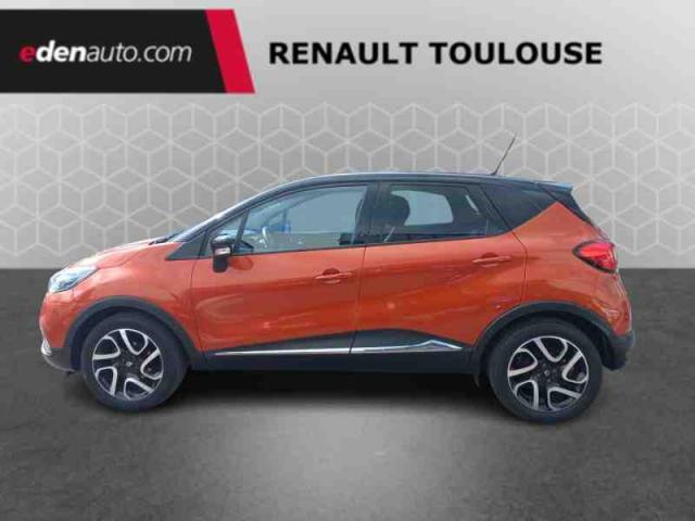 Renault Captur image 5