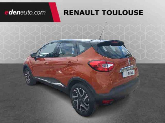 Renault Captur image 6