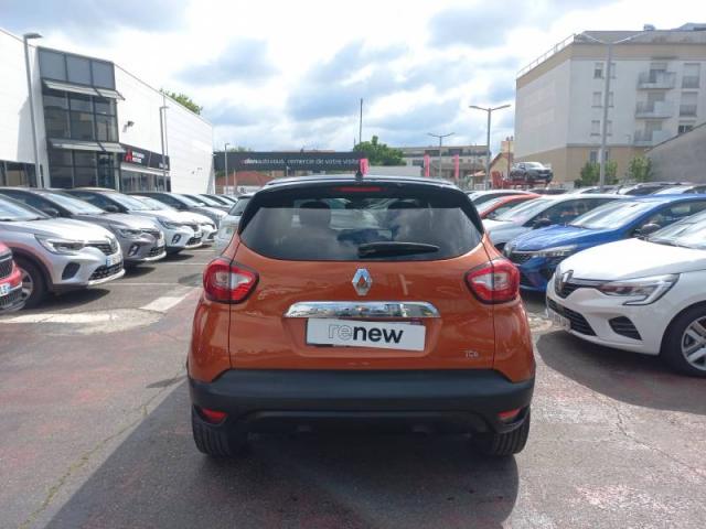 Renault Captur image 1