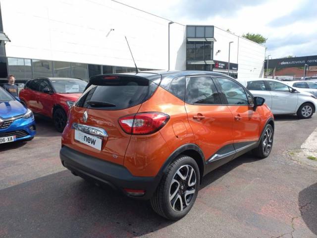 Renault Captur image 3