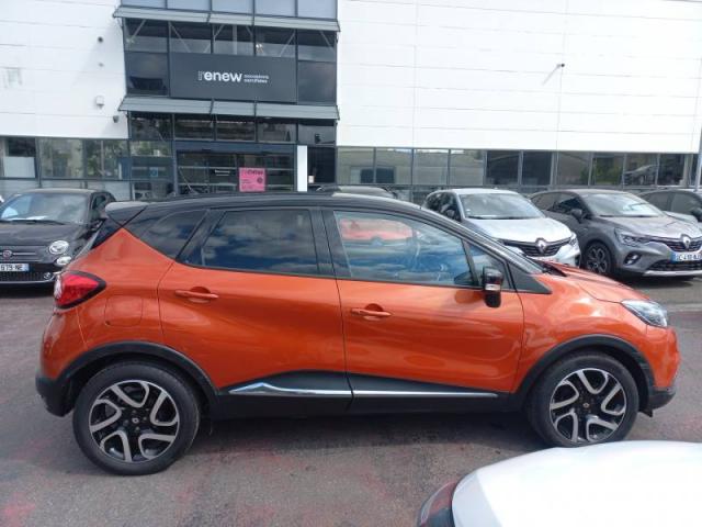 Renault Captur image 4