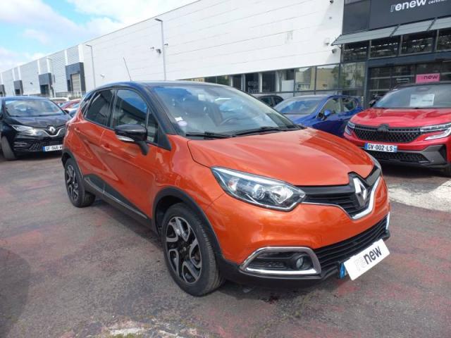 Renault Captur image 2