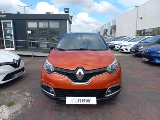 Renault Captur image 7