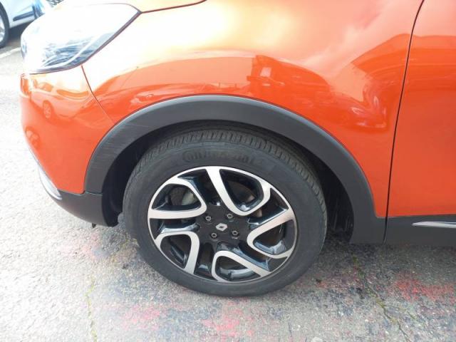 Renault Captur image 9