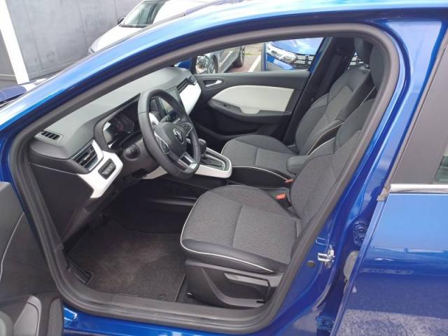 Renault Clio image 2