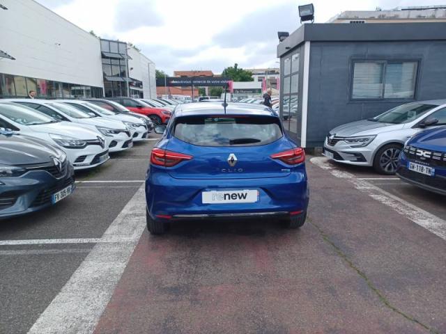 Renault Clio image 1