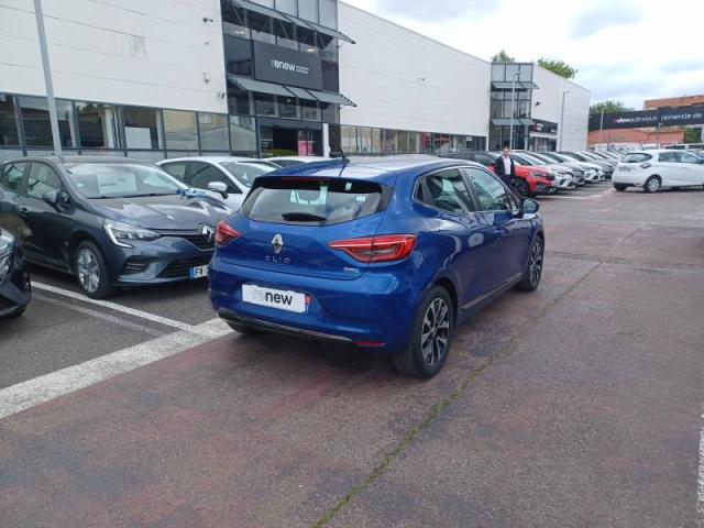 Renault Clio image 9