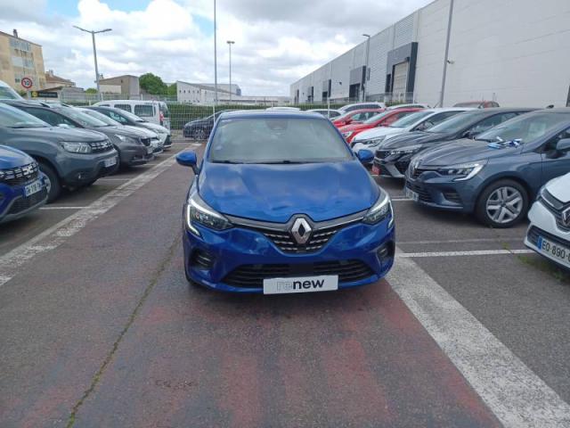 Renault Clio image 6