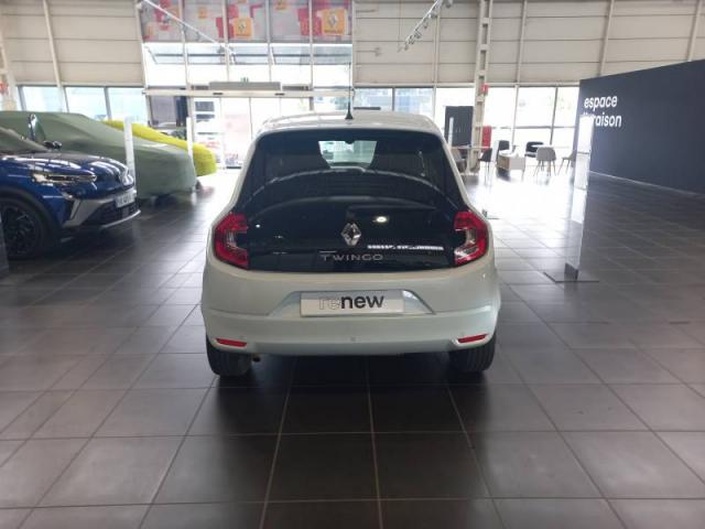 Renault Twingo image 9