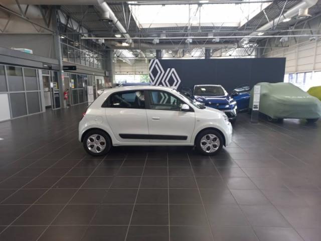 Renault Twingo image 1