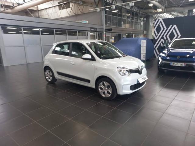 Renault Twingo image 8