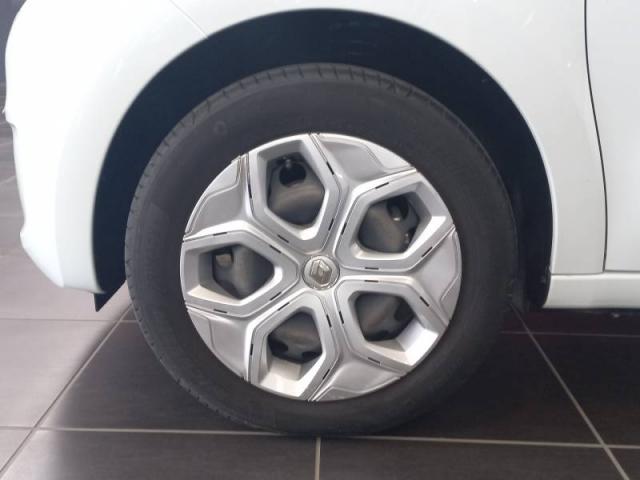 Renault Twingo image 6