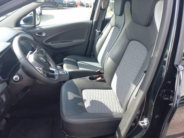 Renault Zoe image 5