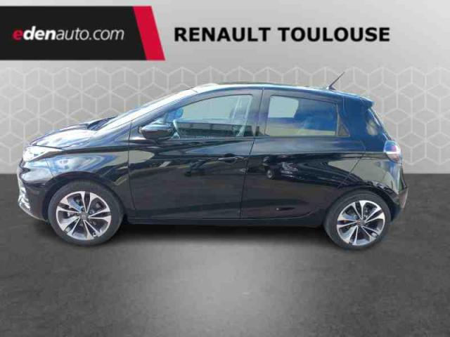 Renault Zoe image 7