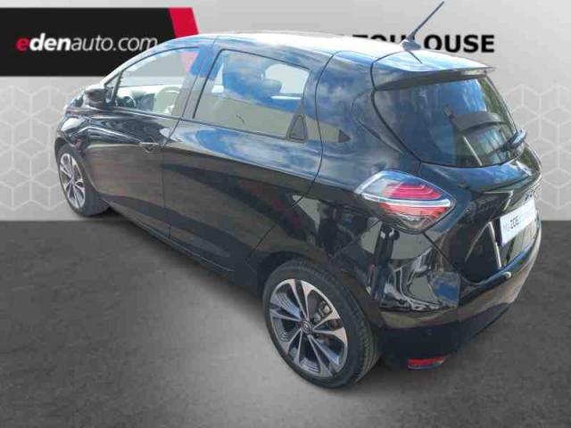Renault Zoe image 4