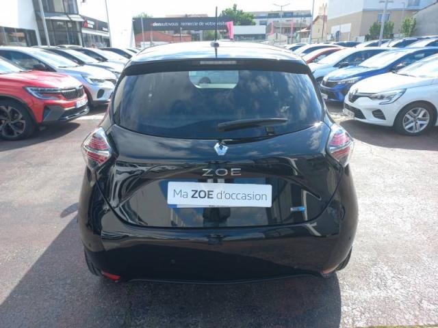 Renault Zoe image 3