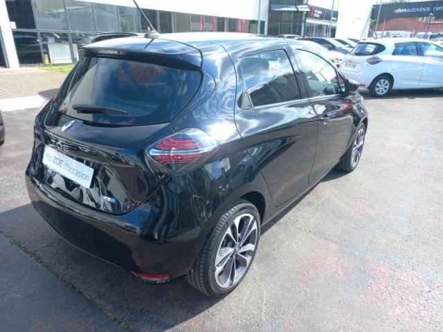 Renault Zoe image 9