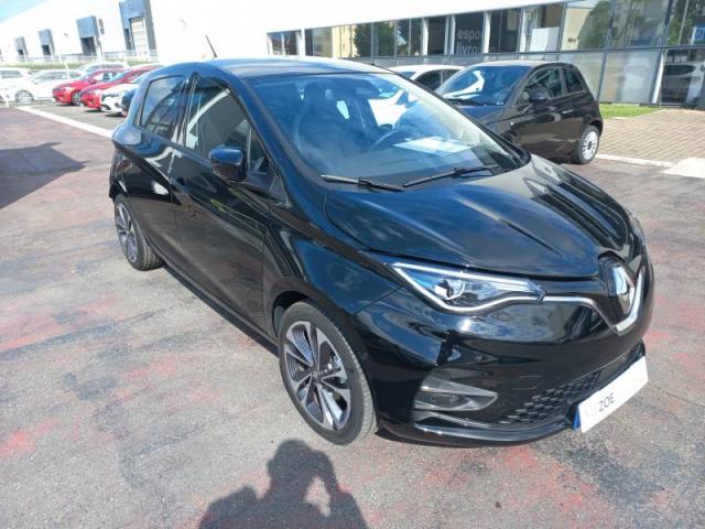 Renault Zoe image 2