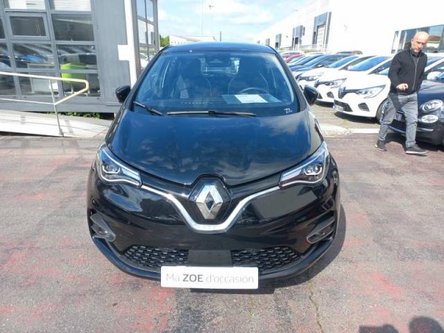 Renault Zoe image 8