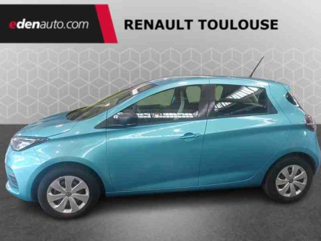 Renault Zoe image 2