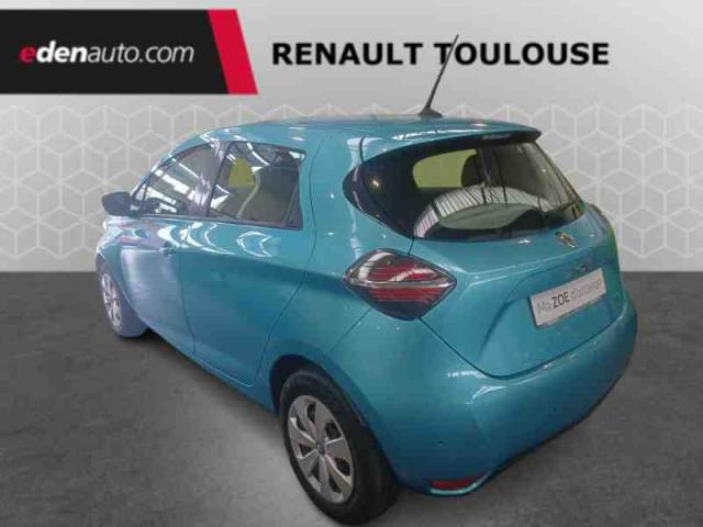 Renault Zoe image 3