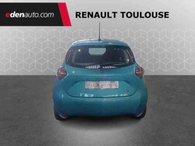 Renault Zoe image 4