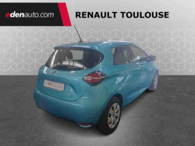 Renault Zoe image 6
