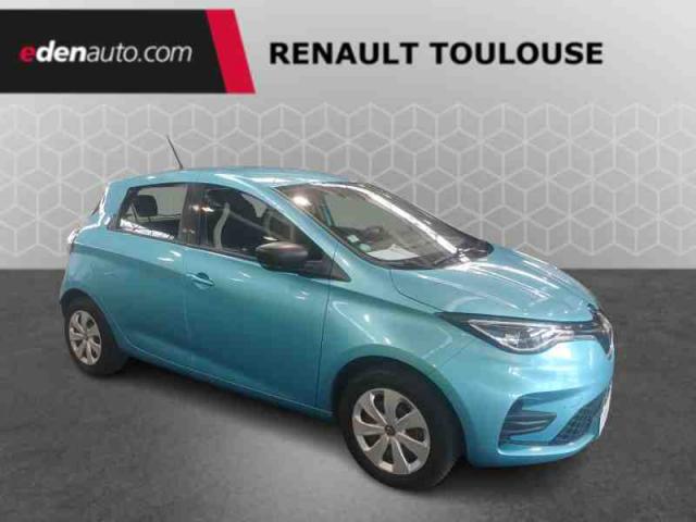Renault Zoe image 7