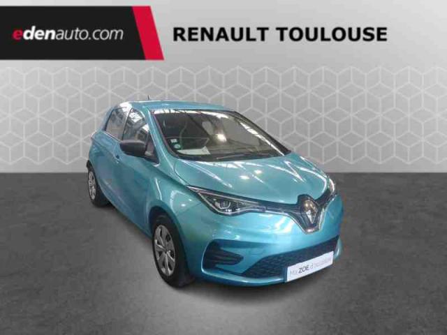 Renault Zoe image 9