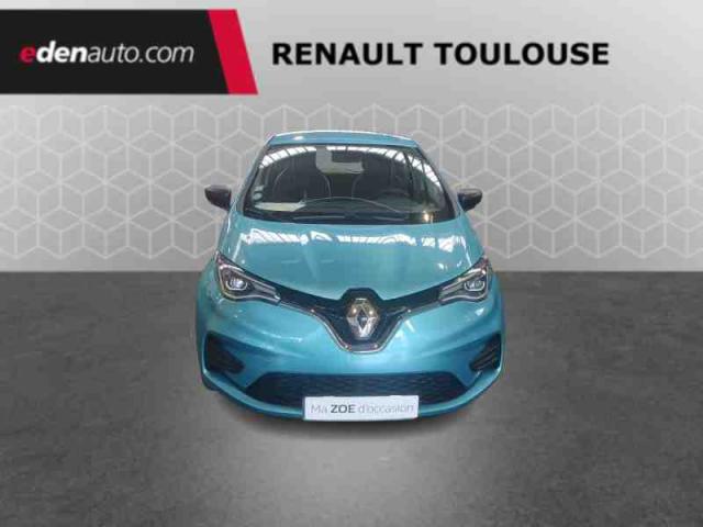 Renault Zoe image 8