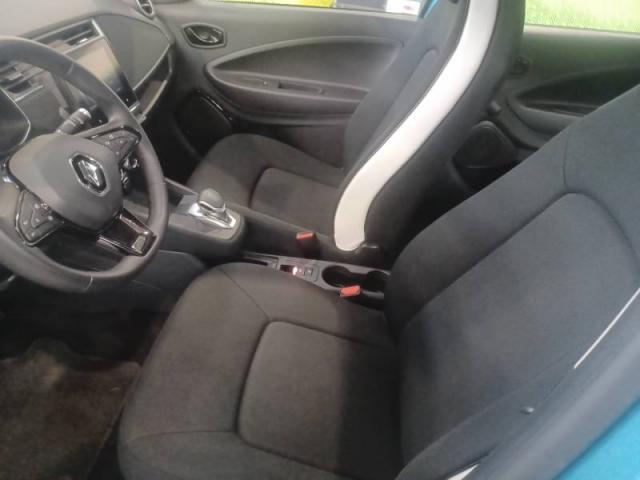Renault Zoe image 5