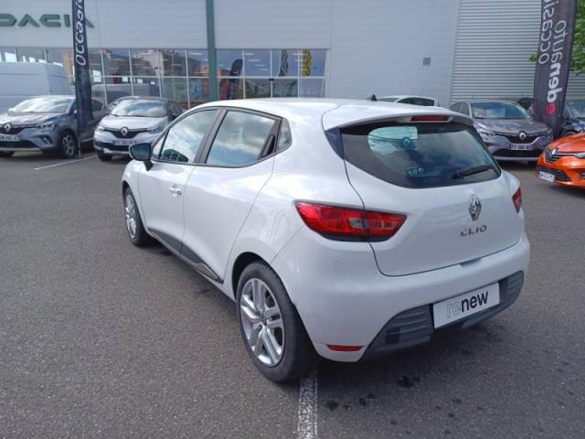 Renault Clio image 4