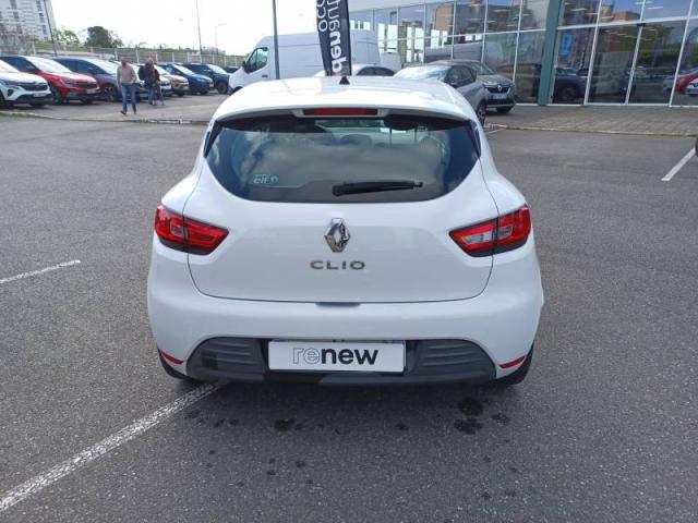 Renault Clio image 9