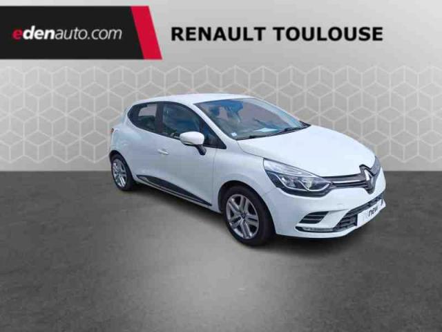 Renault Clio image 1